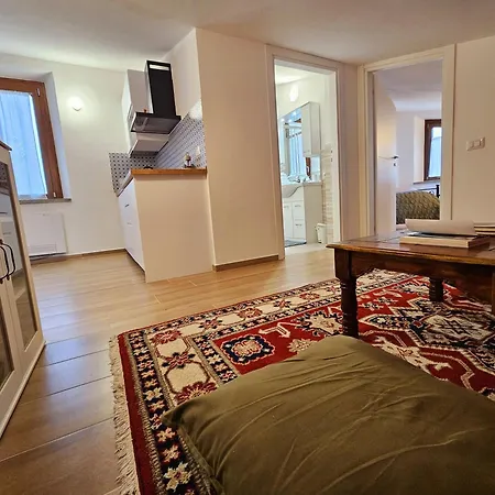 Residenza Albalonga