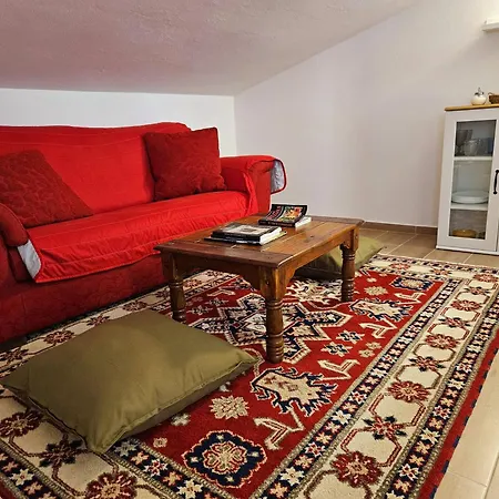 Homestay Residenza Albalonga *