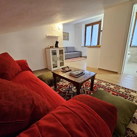 Residenza Albalonga * Castelnuovo Berardenga