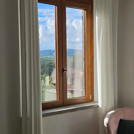 Alloggio in famiglia Residenza Albalonga
