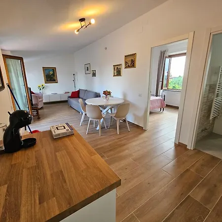 Residenza Albalonga *