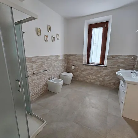Residenza Albalonga *