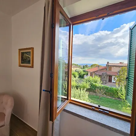 ホームステイ Residenza Albalonga