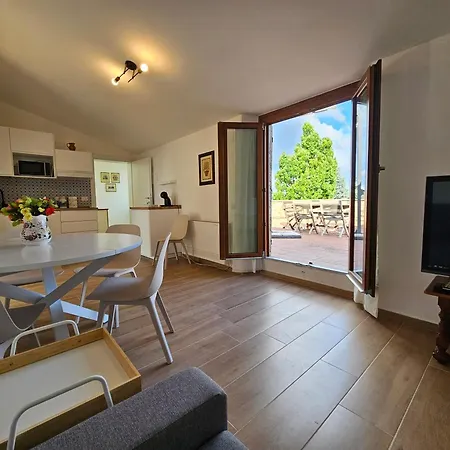 Residenza Albalonga Alloggio in famiglia *
