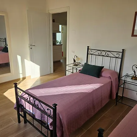 Alloggio in famiglia Residenza Albalonga *