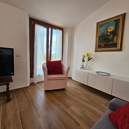 Residenza Albalonga