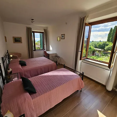 Residenza Albalonga *
