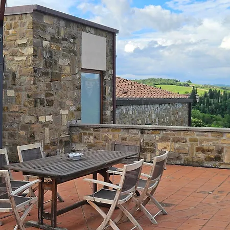 Residenza Albalonga Alloggio in famiglia