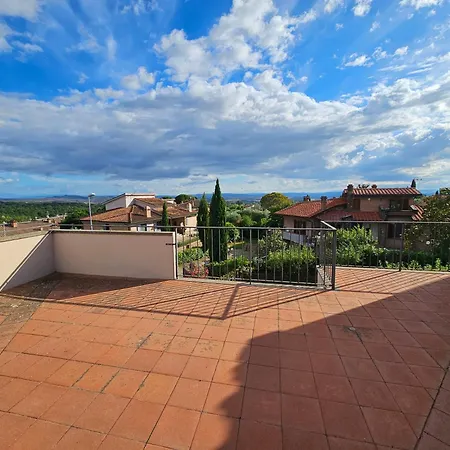 Residenza Albalonga *