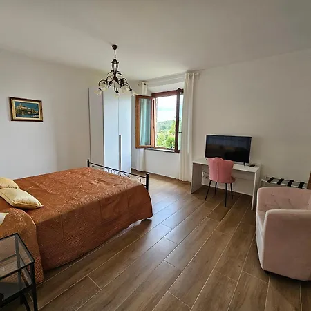 Residenza Albalonga Alloggio in famiglia *