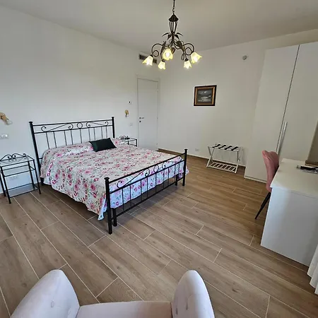 Residenza Albalonga