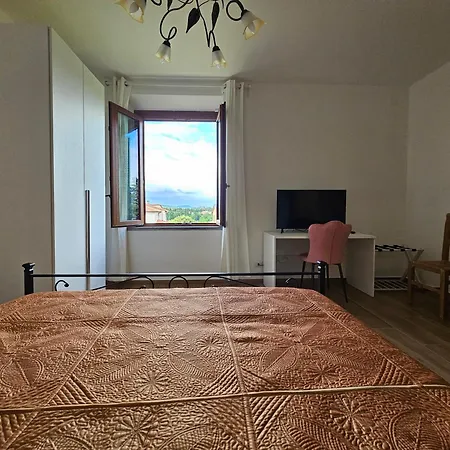 Residenza Albalonga Alloggio in famiglia *