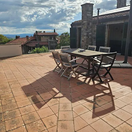 Residenza Albalonga