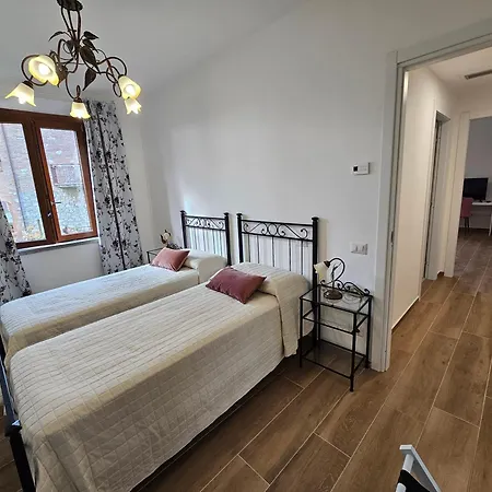 Residenza Albalonga