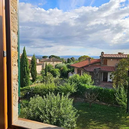 Residenza Albalonga Castelnuovo Berardenga