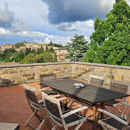 Residenza Albalonga Alloggio in famiglia