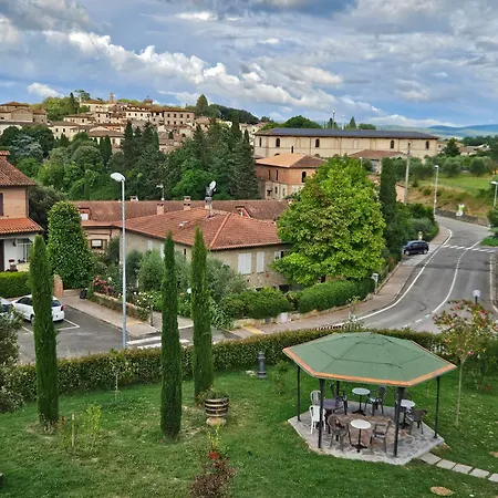 Residenza Albalonga בית אירוח *