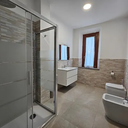 Alloggio in famiglia Residenza Albalonga Castelnuovo Berardenga