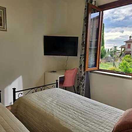 Residenza Albalonga Alloggio in famiglia