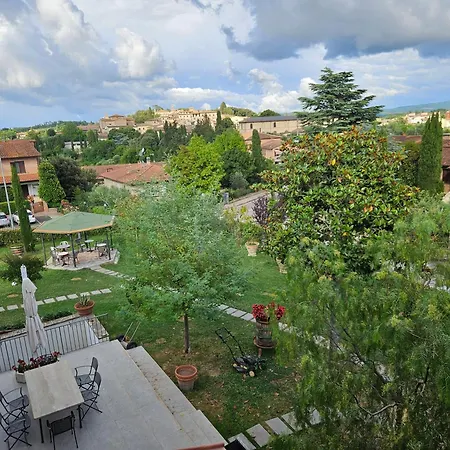 Residenza Albalonga Alloggio in famiglia Castelnuovo Berardenga