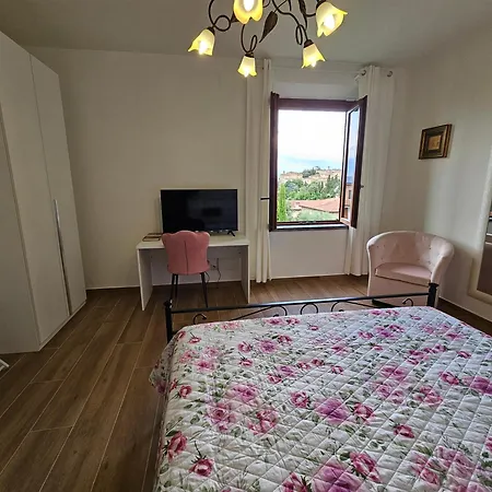 Residenza Albalonga *