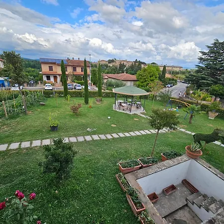 Residenza Albalonga *