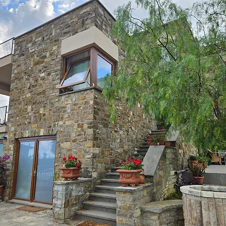Alloggio in famiglia Residenza Albalonga