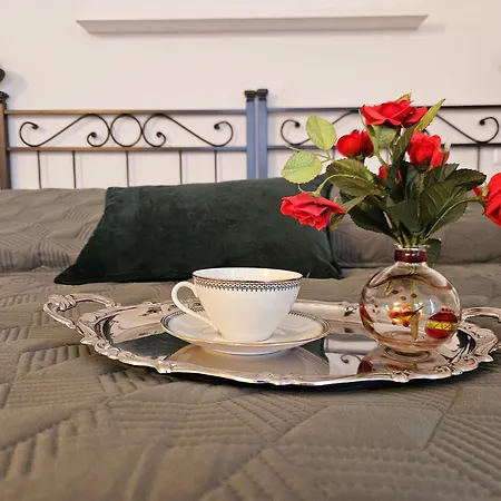 בית אירוח Residenza Albalonga