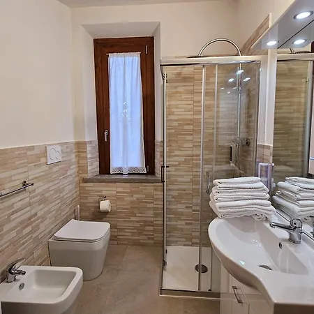 Residenza Albalonga Alloggio in famiglia Castelnuovo Berardenga