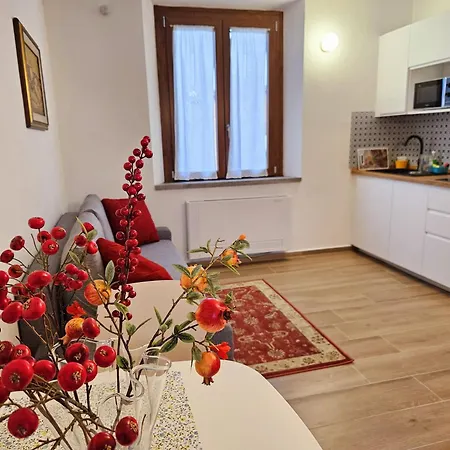 Alloggio in famiglia Residenza Albalonga Castelnuovo Berardenga