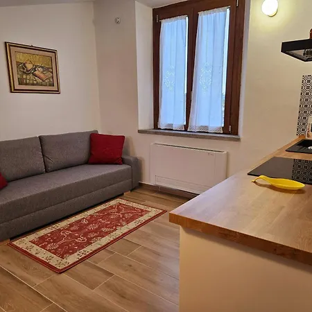 Alloggio in famiglia Residenza Albalonga