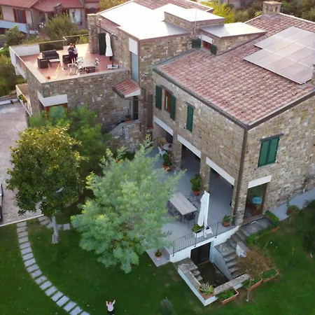 Residenza Albalonga *