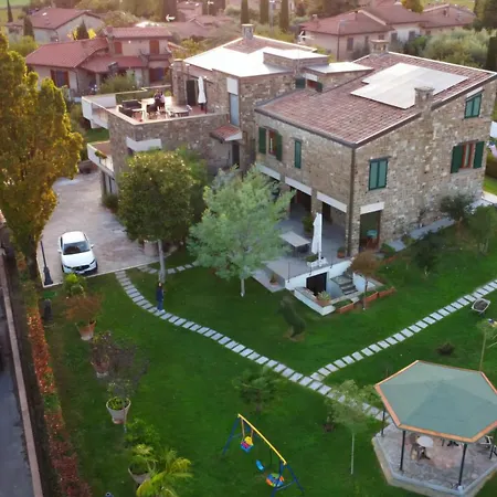 Residenza Albalonga *